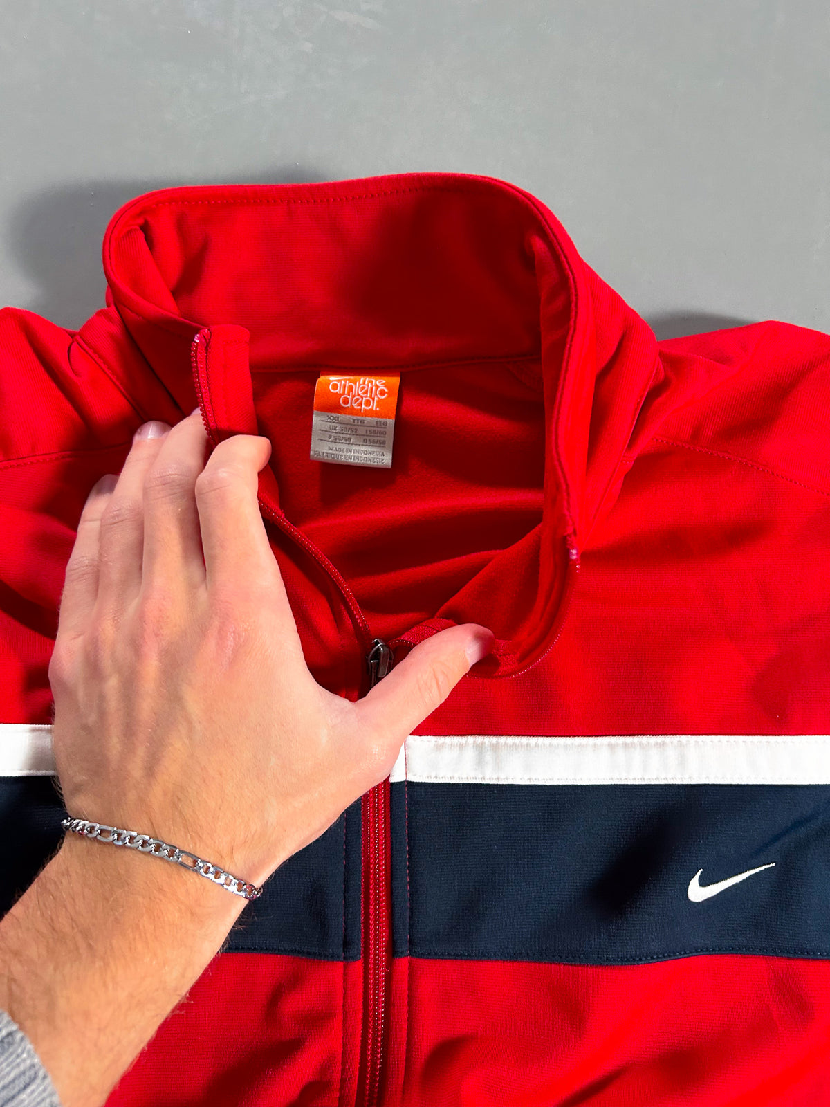 Vintage Nike Tracksuit | XL