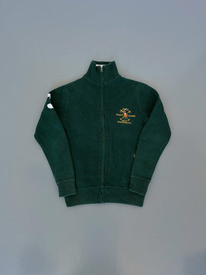 Polo Ralph Lauren *PREMIUM* Strickjacke | M