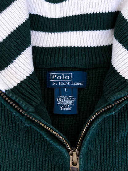 Polo Ralph Lauren *PREMIUM* Strickjacke | M