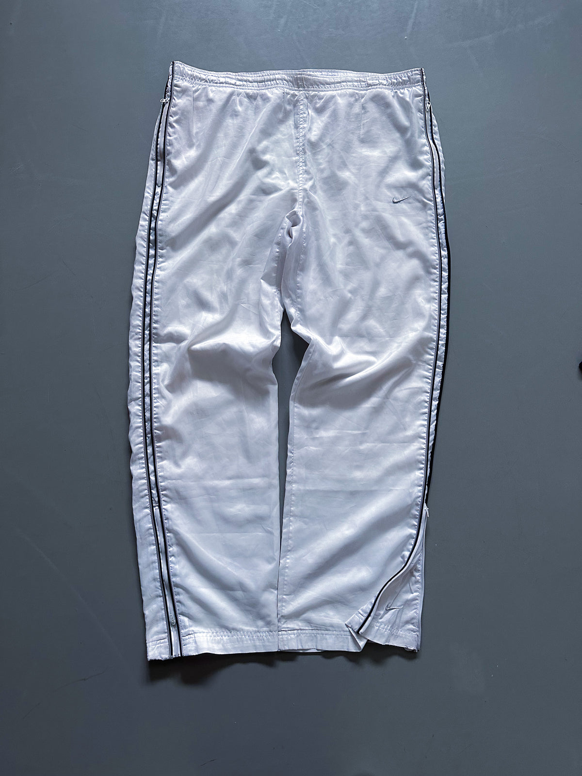 Nike Vintage *PREMIUM* Trackpants | L