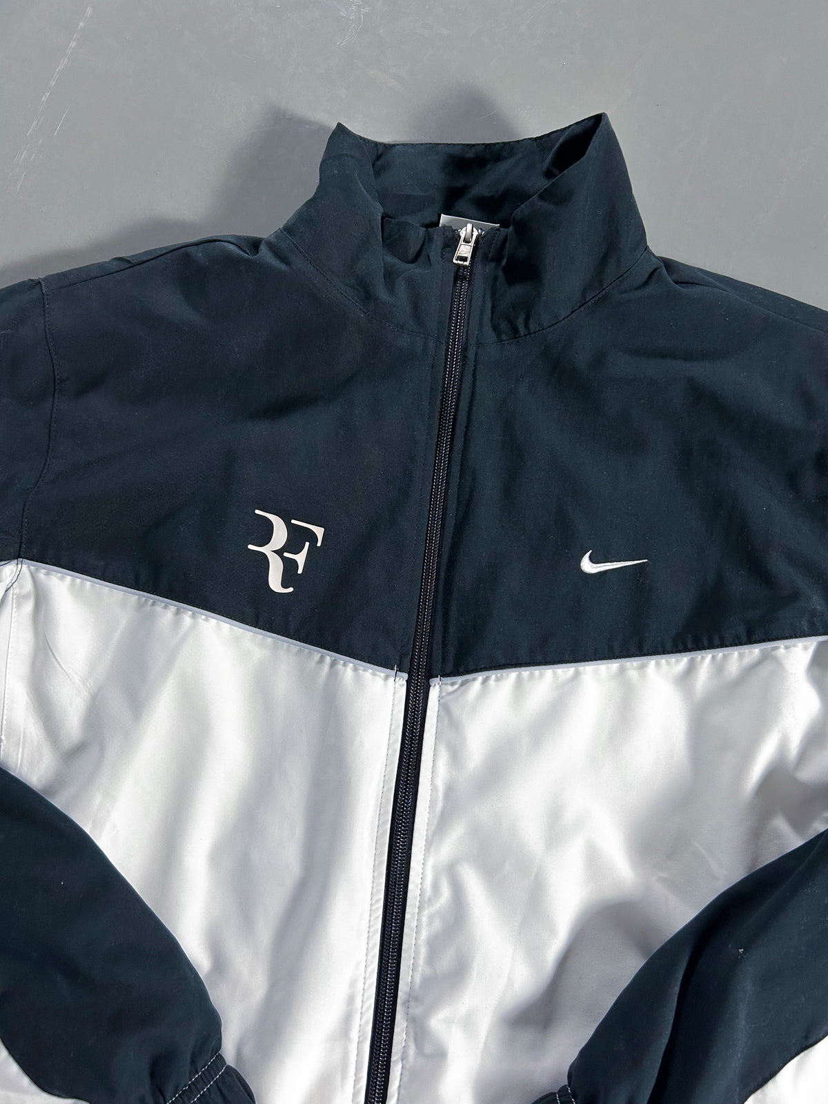 Vintage Nike x Roger Federer Tracksuit | M