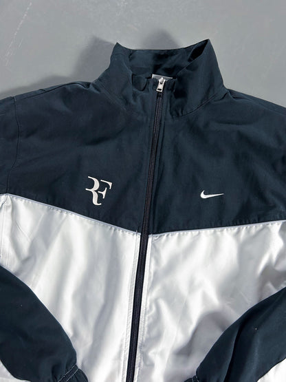 Vintage Nike x Roger Federer Tracksuit | M