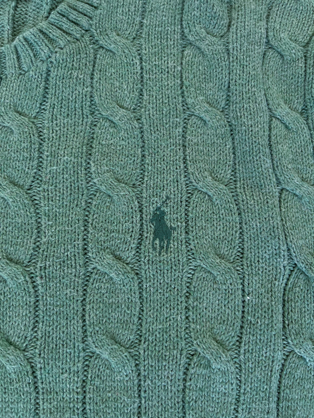Polo Ralph Lauren Vintage Pullover | M