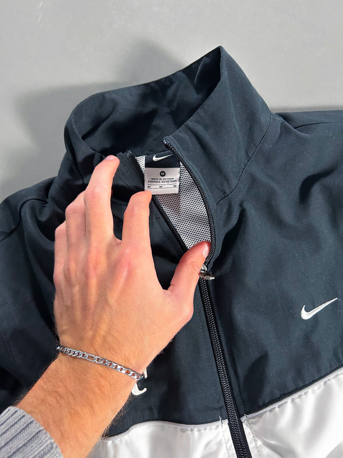 Vintage Nike x Roger Federer Tracksuit | M