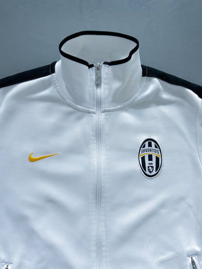 Nike x Juve Vintage Trackjacket | XL