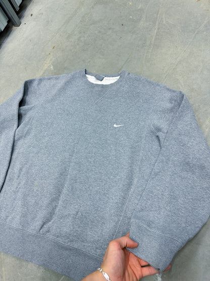 Nike Vintage Crewneck | L