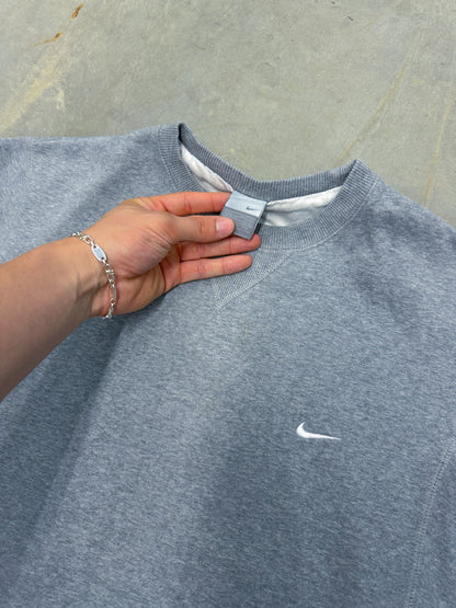 Nike Vintage Crewneck | L