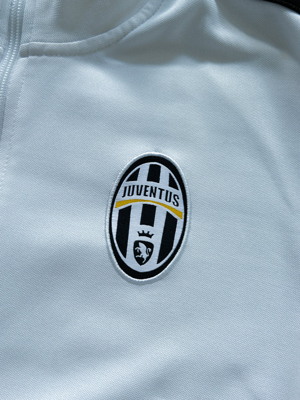 Nike x Juve Vintage Trackjacket | XL