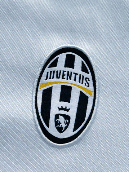 Nike x Juve Vintage Trackjacket | XL
