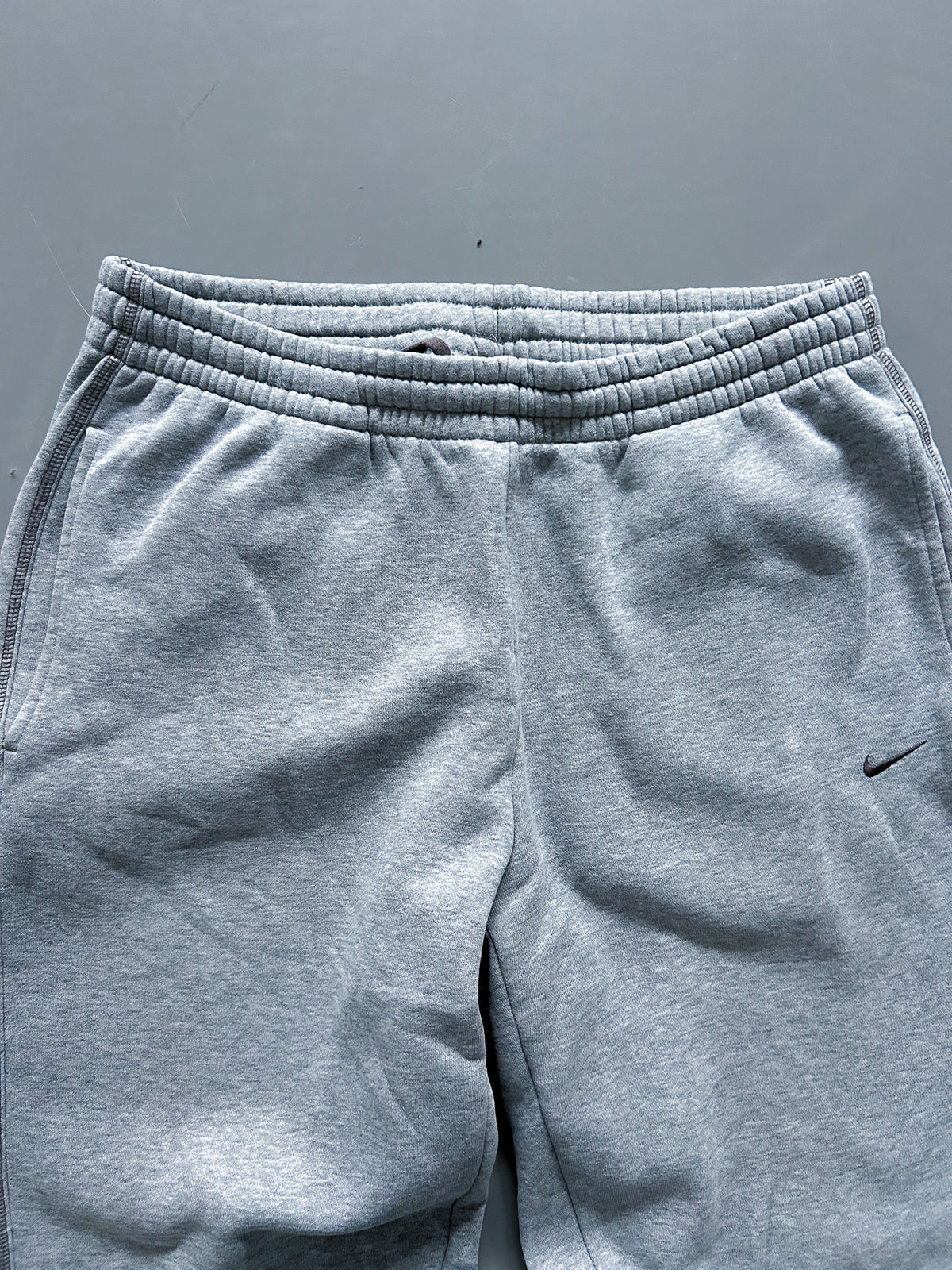 Nike Vintage *Contrast Stitching* Sweatpants / Jogger | M