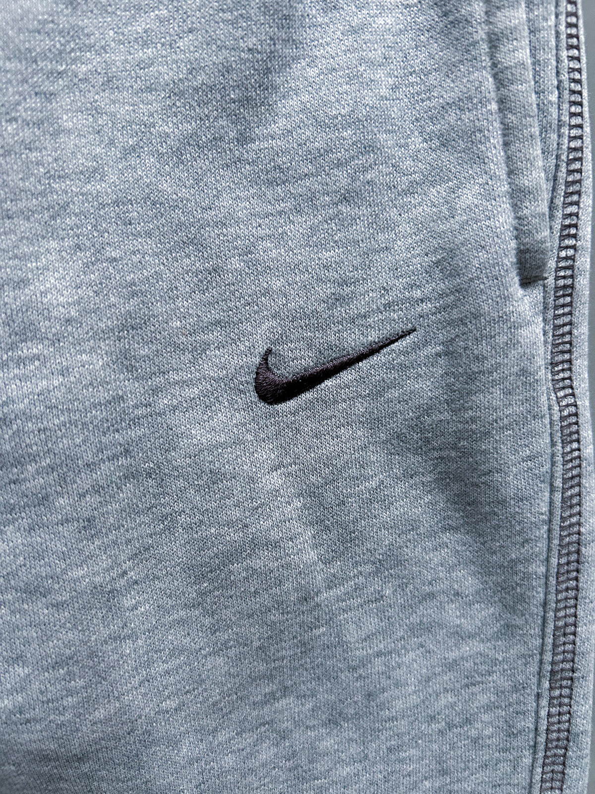 Nike Vintage *Contrast Stitching* Sweatpants / Jogger | M