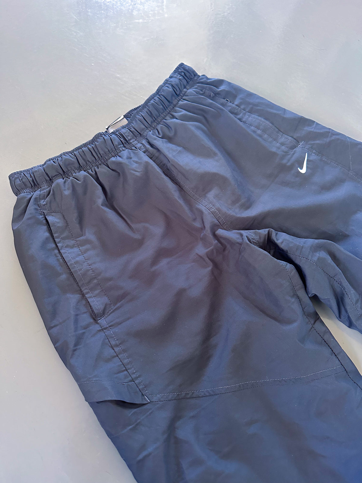 Nike Vintage Trackpants | S