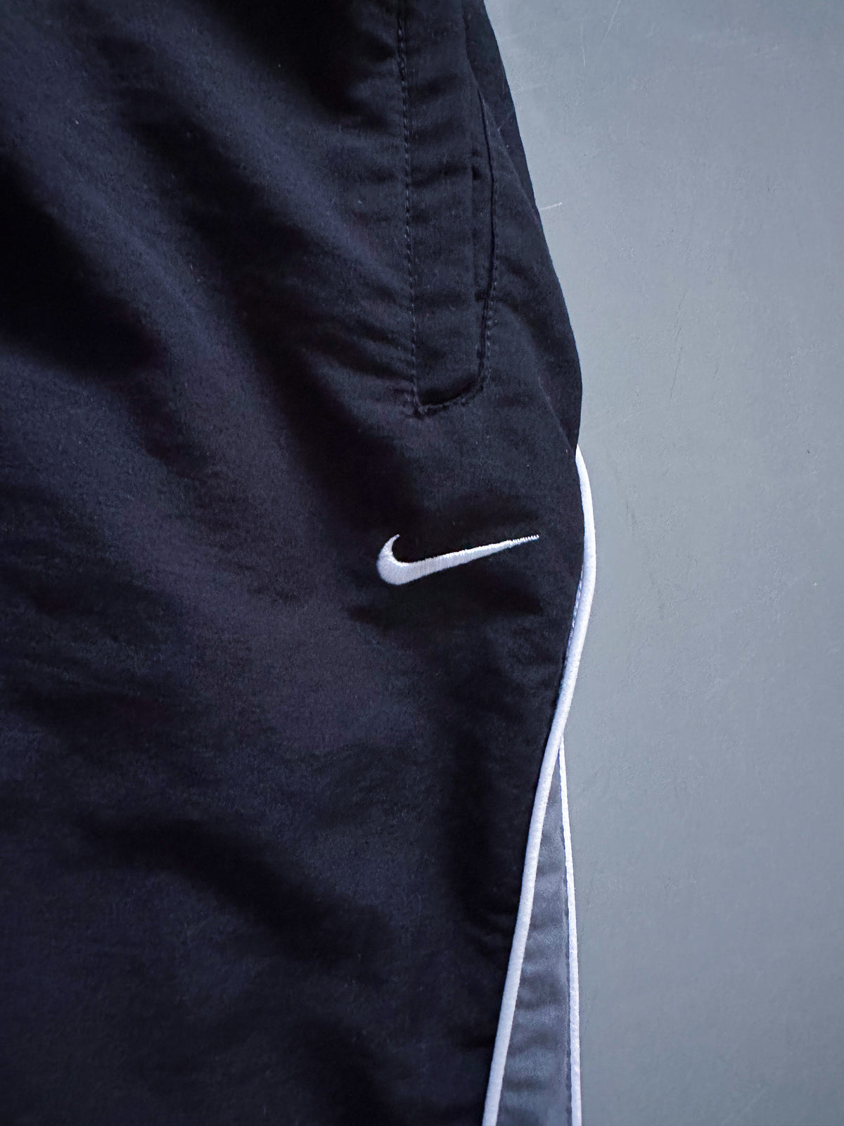 Nike Vintage *PREMIUM* Trackpants | XL