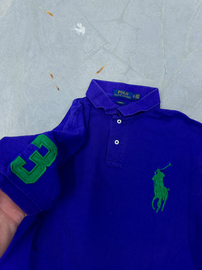 Ralph Lauren Vintage Polo | Fittet L