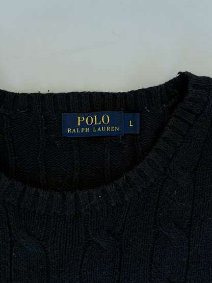Polo Ralph Lauren Vintage Pullover | L