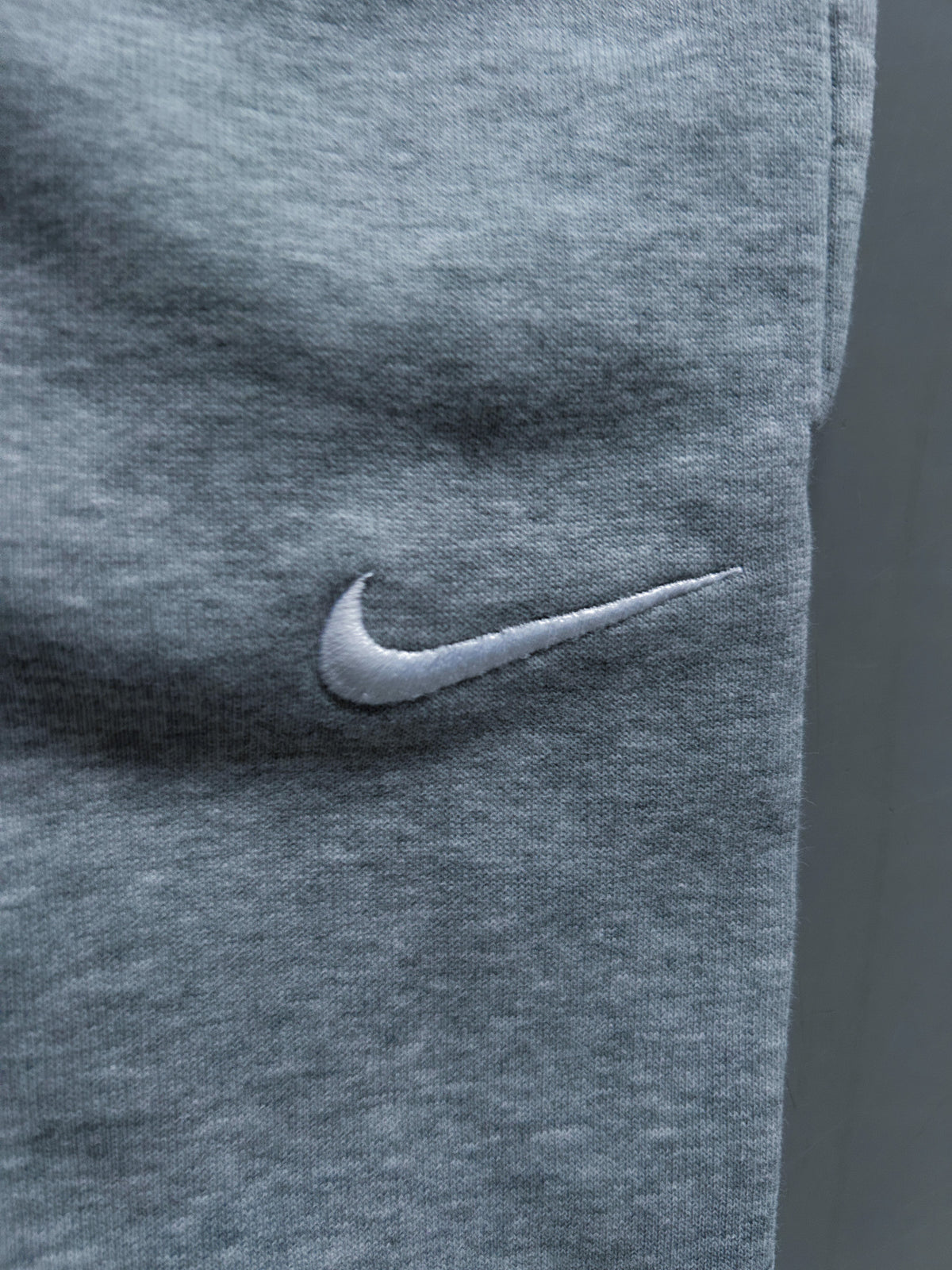 Nike Vintage Open Leg Sweatpants / Jogger | M