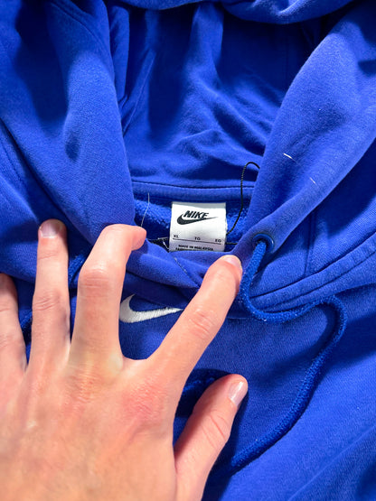 Vintage Nike Pullover | XL