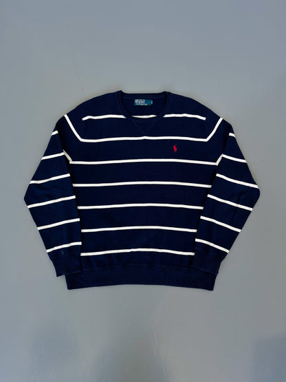 Polo Ralph Lauren Vintage Pullover | L