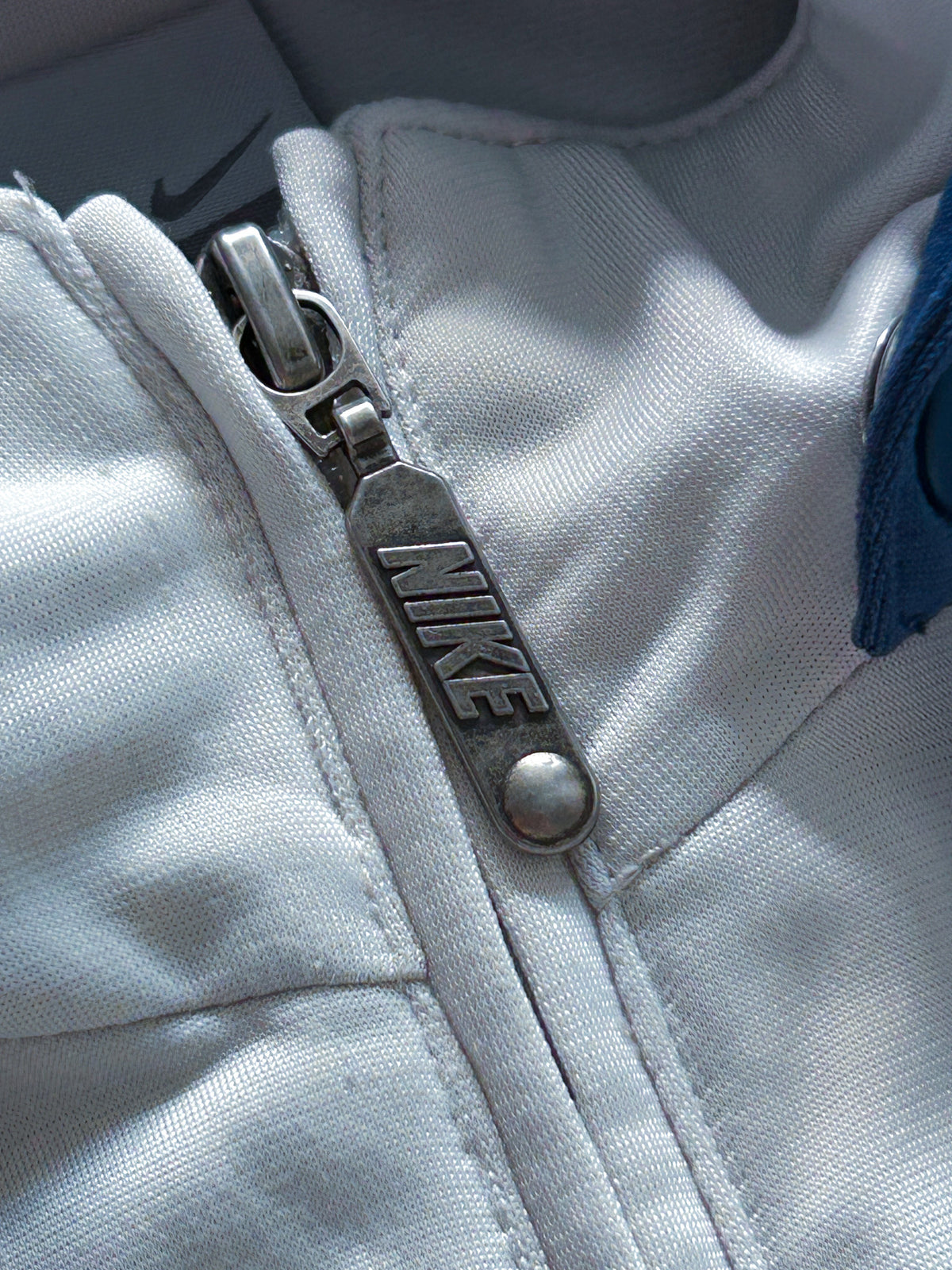 Nike Vintage Trackjacket | M