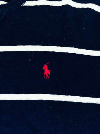 Polo Ralph Lauren Vintage Pullover | L