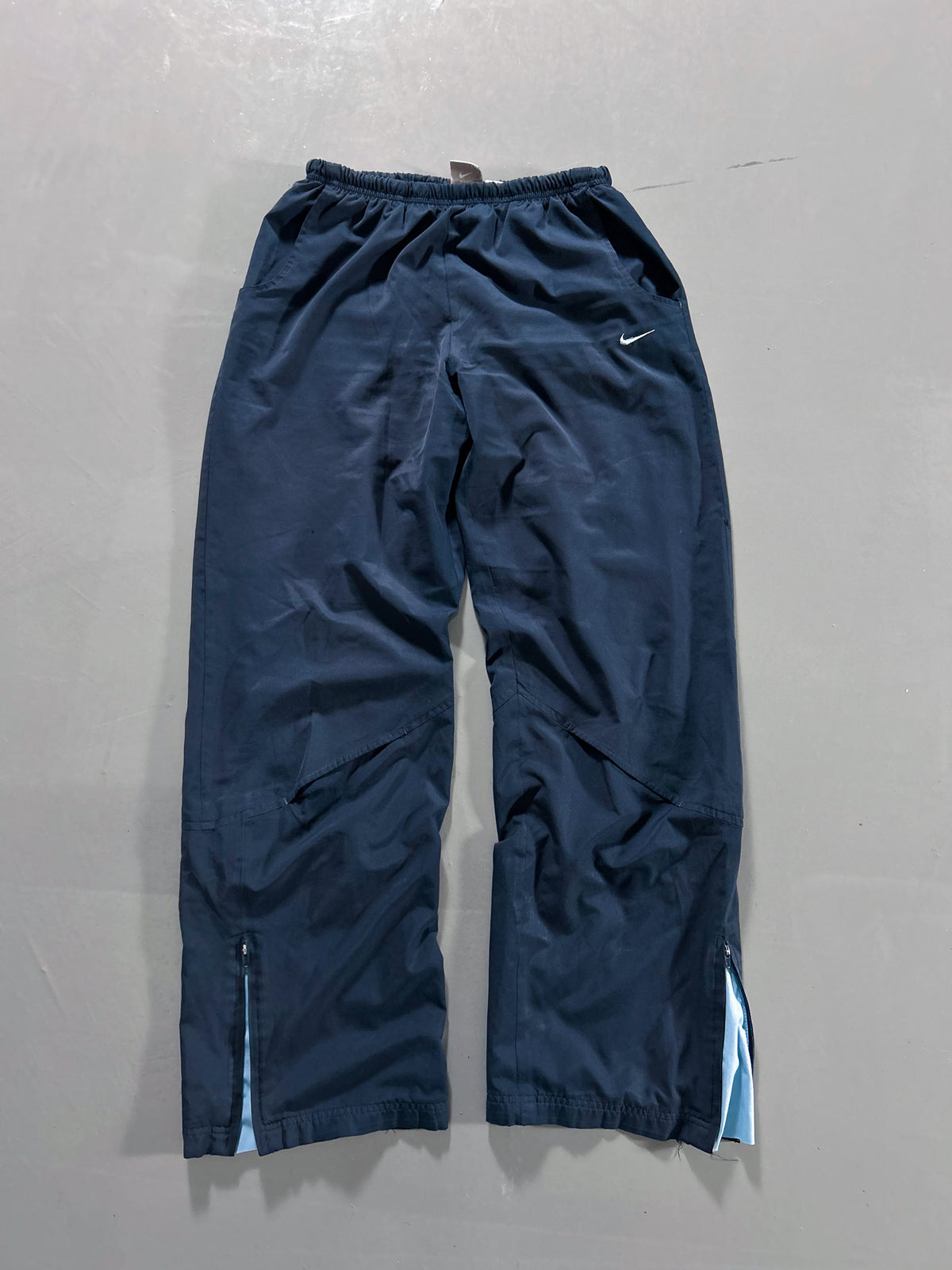 Nike Vintage Trackpants | S