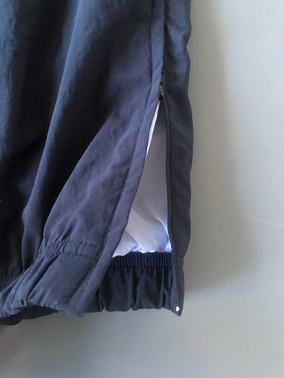 Nike Vintage Trackpants | L