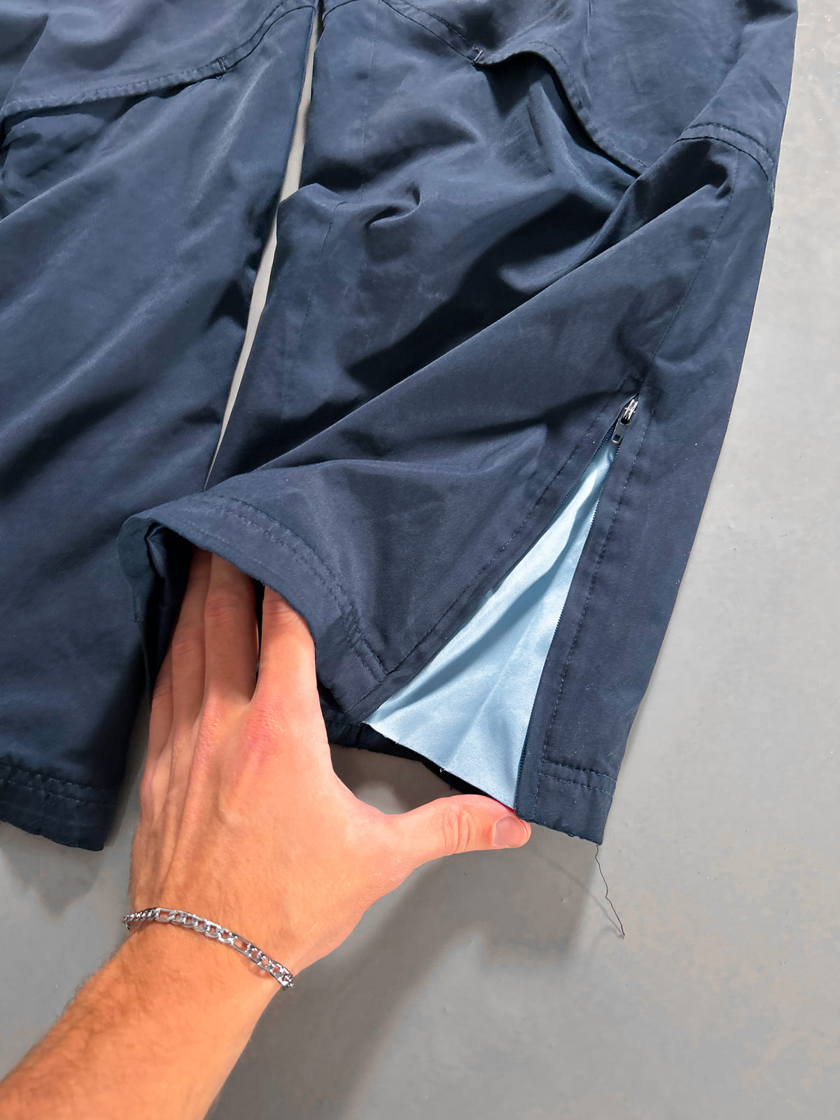 Nike Vintage Trackpants | S
