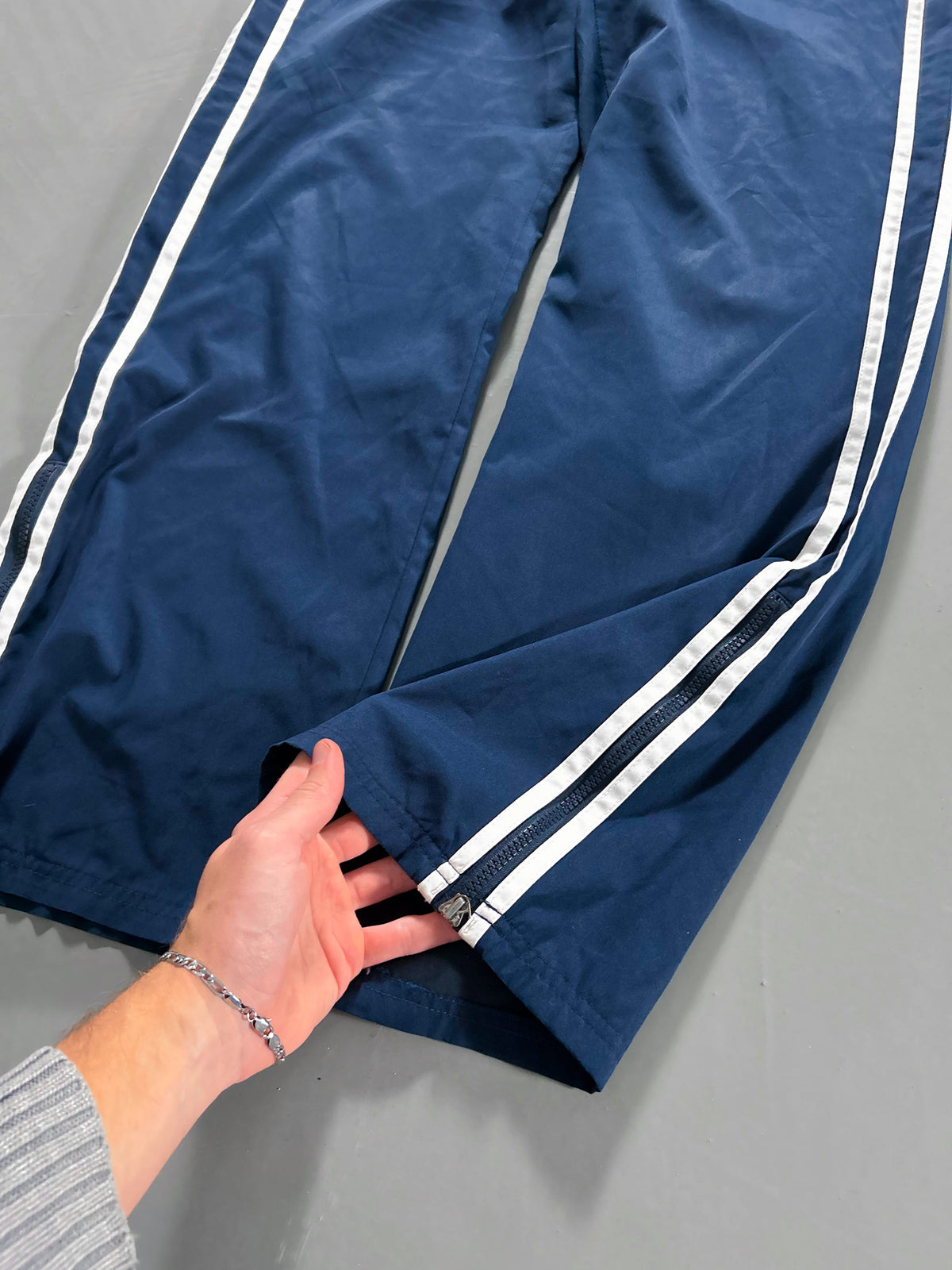 Nike Vintage Trackpants | S