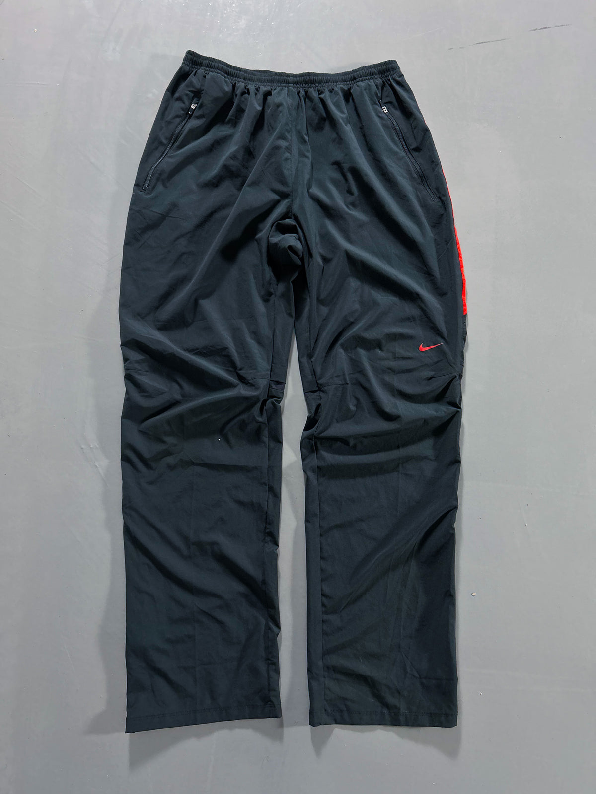Nike Vintage Trackpants | L