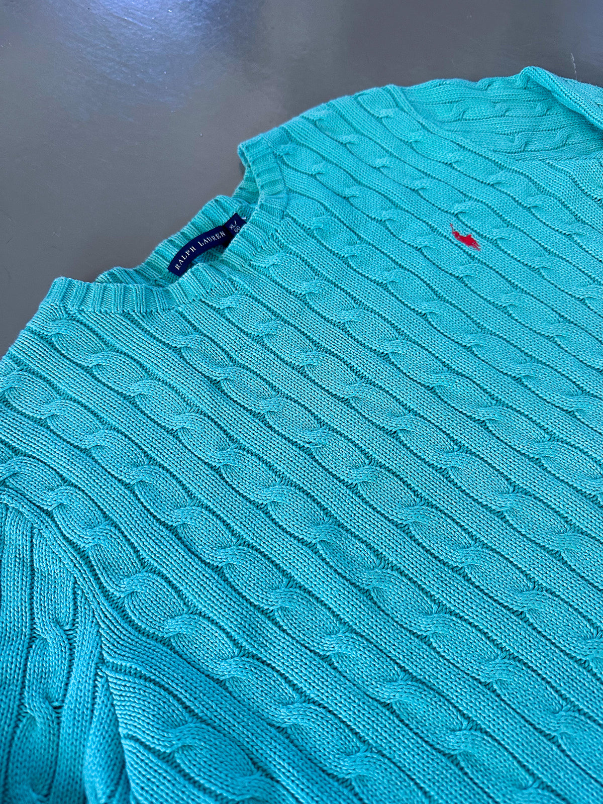 Polo Ralph Lauren Pullover | L