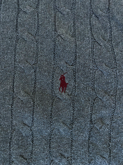 Polo Ralph Lauren VIntage Pullover | XL