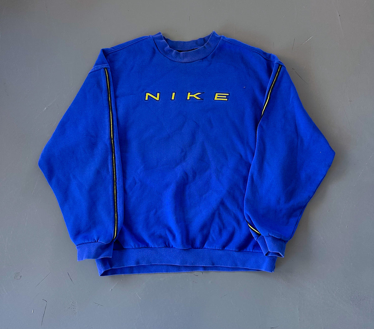 Nike Vintage Pullover | XL