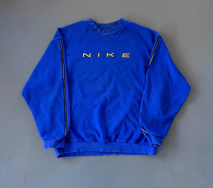 Nike Vintage Pullover | XL