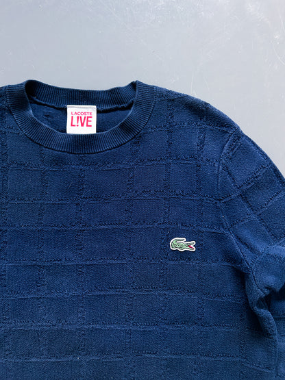Lacoste Vintage Pullover | S