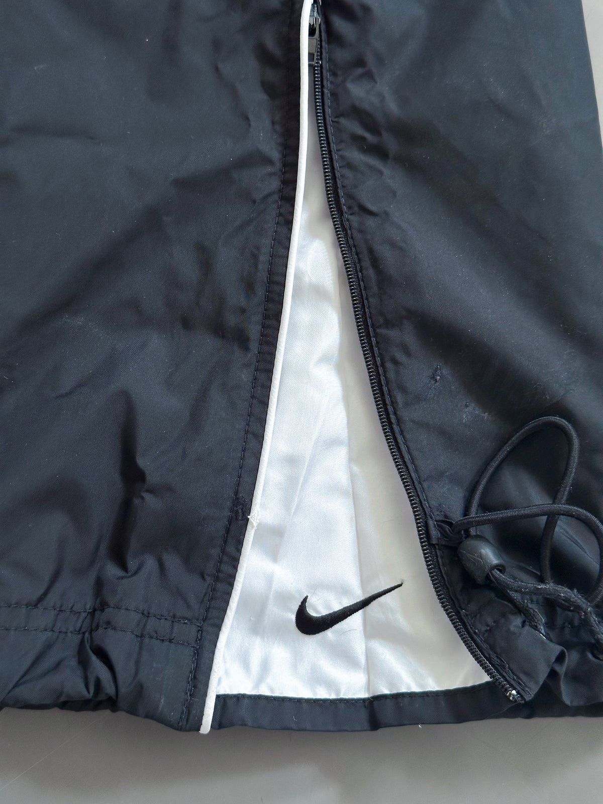 Nike Vintage *PREMIUM* Trackpants | S