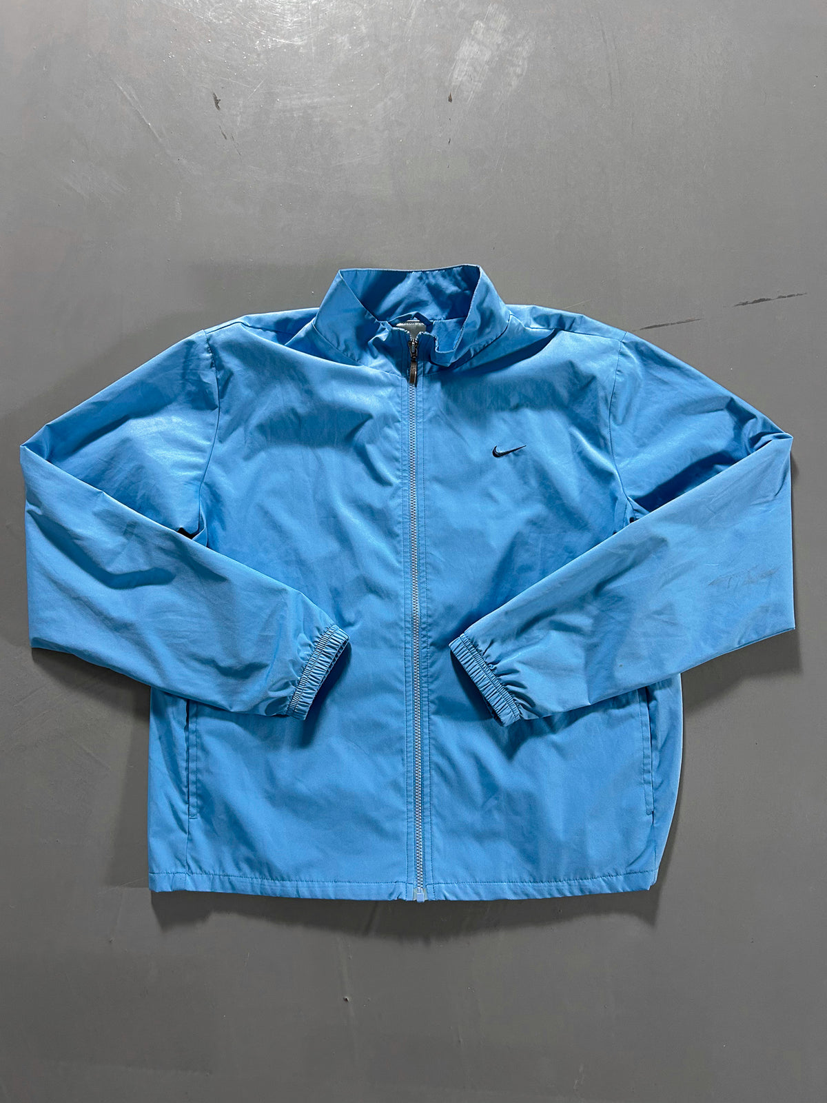 Vintage Nike Trackjacket | S