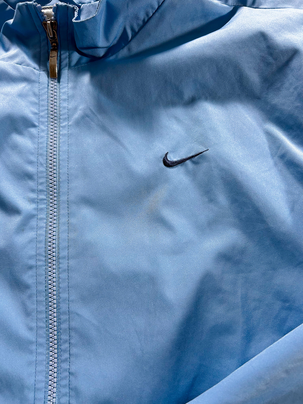 Vintage Nike Trackjacket | S