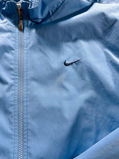Vintage Nike Trackjacket | S