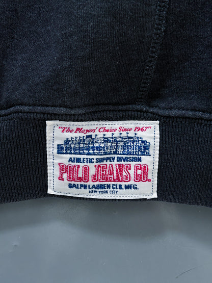 Polo Ralph Lauren Vintage Sweatjacke | L