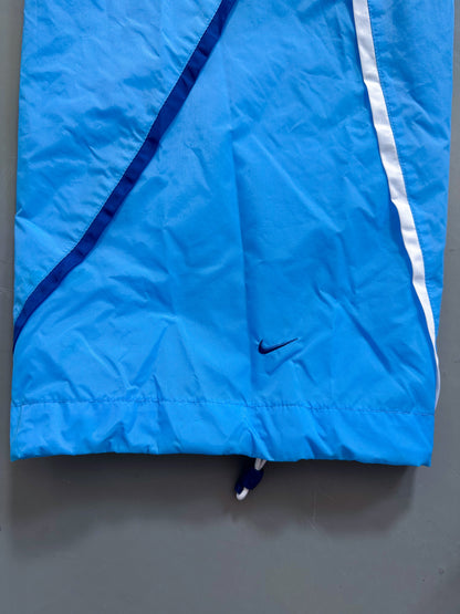 Nike Vintage *Hexagon* Trackpants | XL