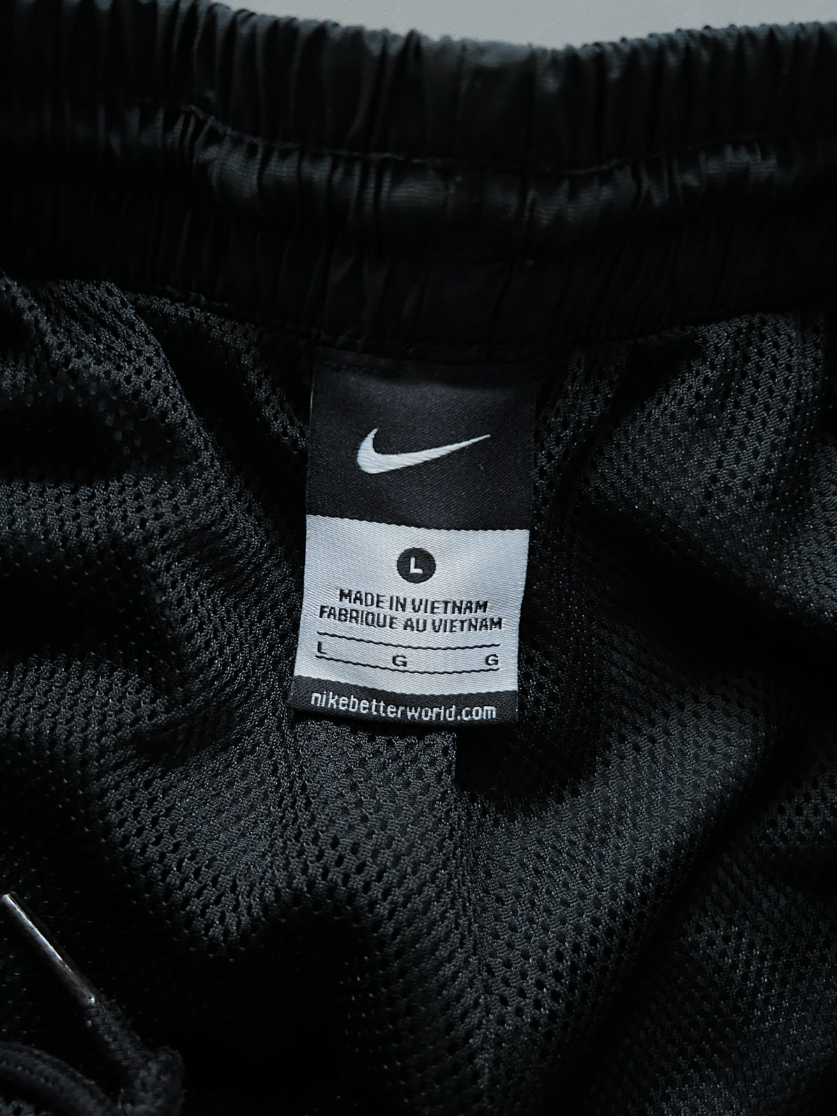Nike Vintage Trackpants | M