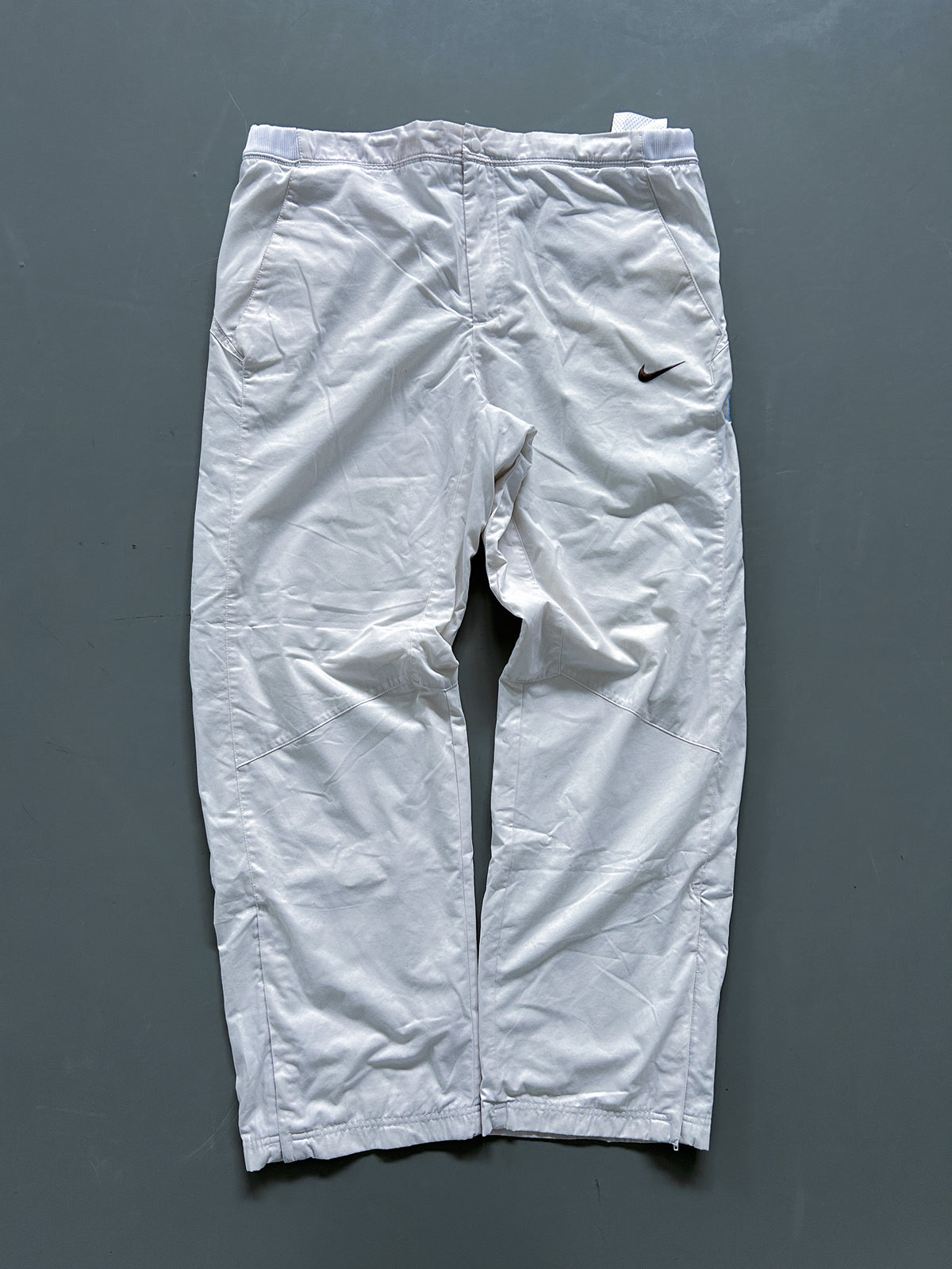 Nike Vintage *CORTEZ* Trackpants | XL