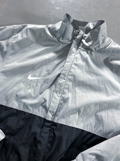 Vintage Nike Trackjacket | M