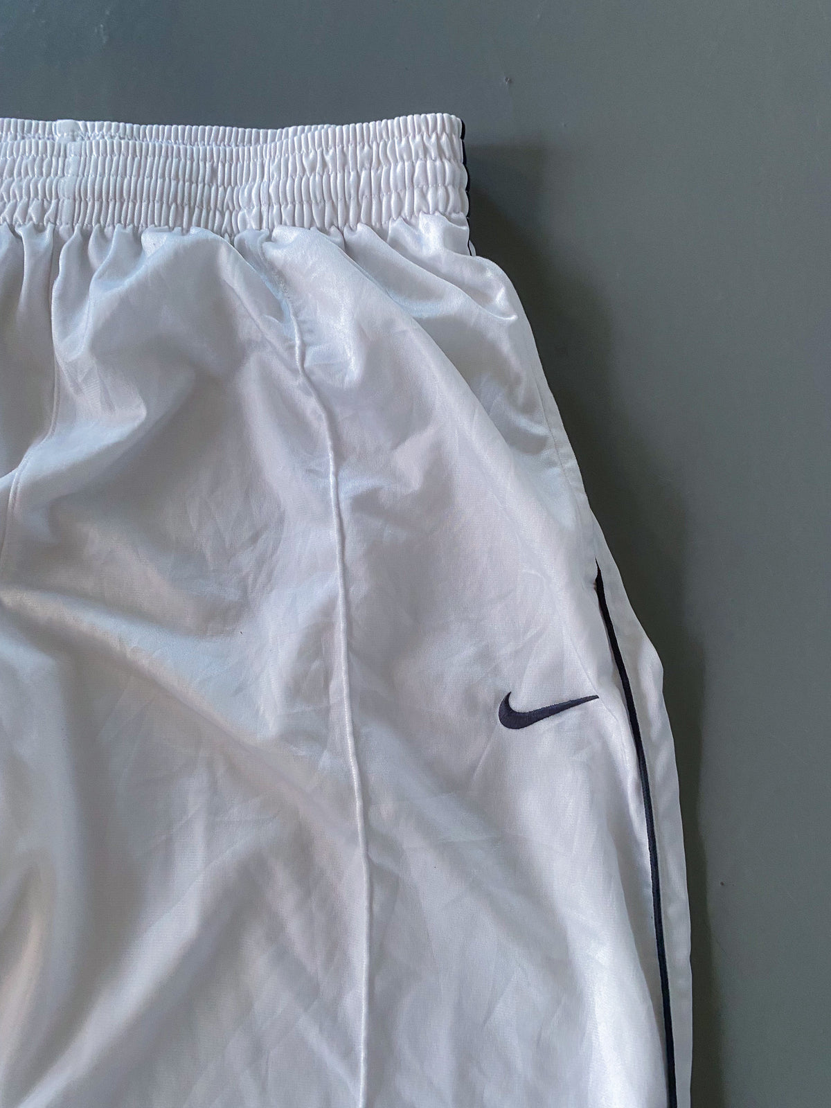 Nike Vintage Trackpants | XL