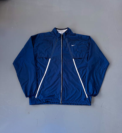 Vintage Nike Trackjacket | XL