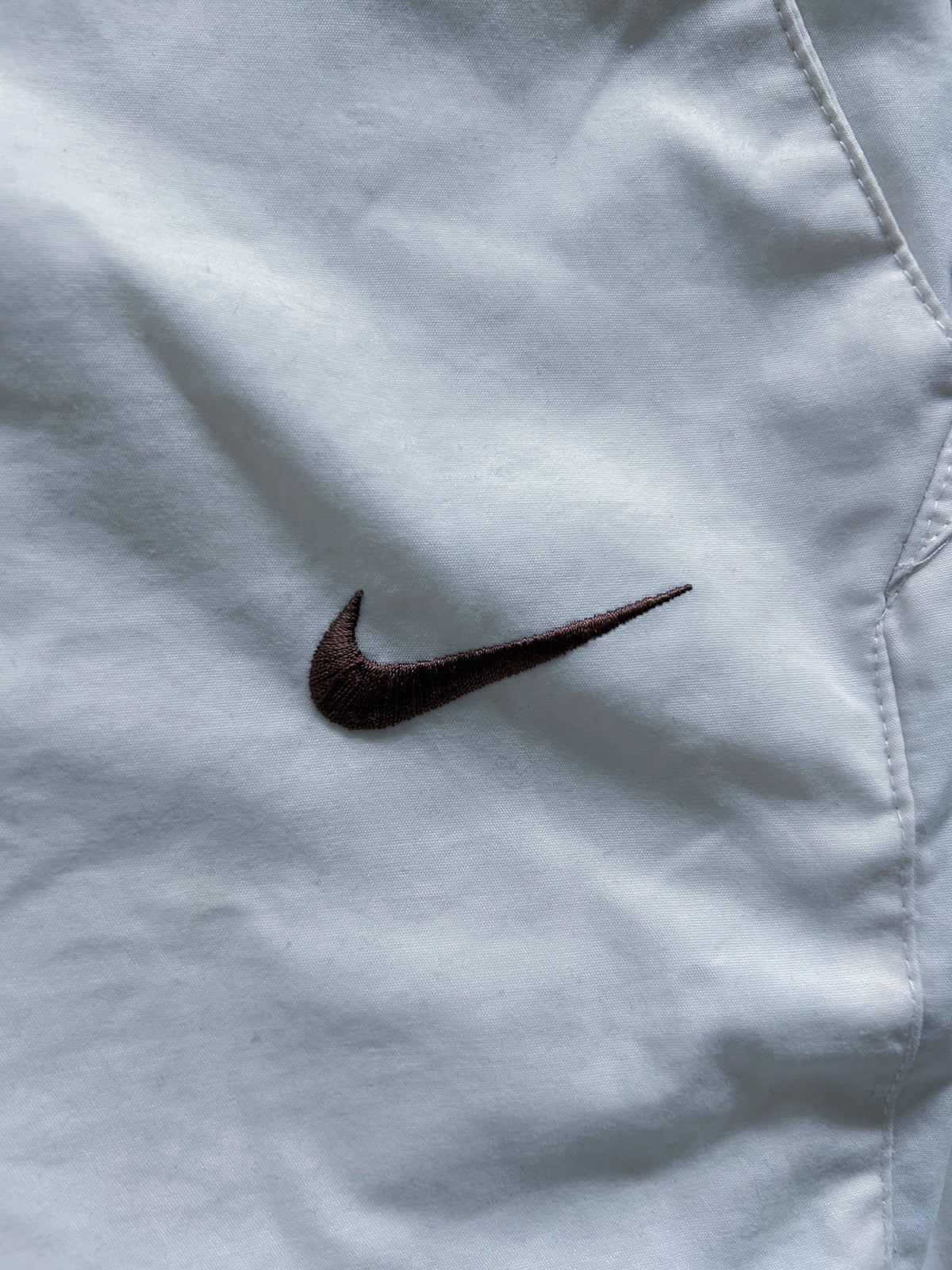 Nike Vintage *CORTEZ* Trackpants | XL