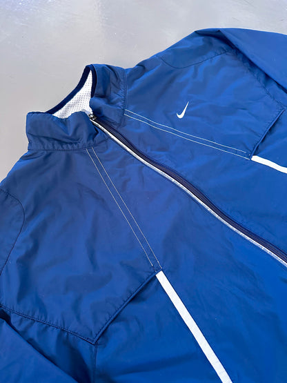 Vintage Nike Trackjacket | XL