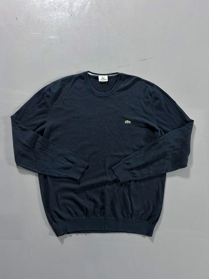 Lacoste Vintage Pullover | L