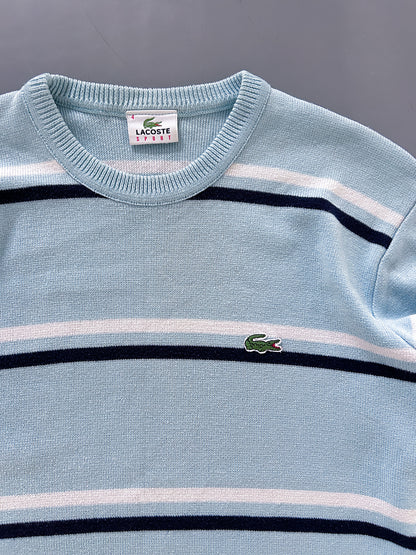 Lacoste Vintage *PREMIUM* Pullover | M
