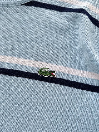 Lacoste Vintage *PREMIUM* Pullover | M
